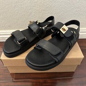 Steve Madden Mona Sandal